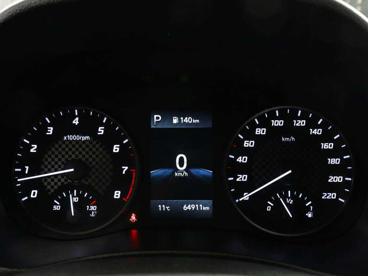 Продажа Б/У Хендай Солярис. Фото: #10