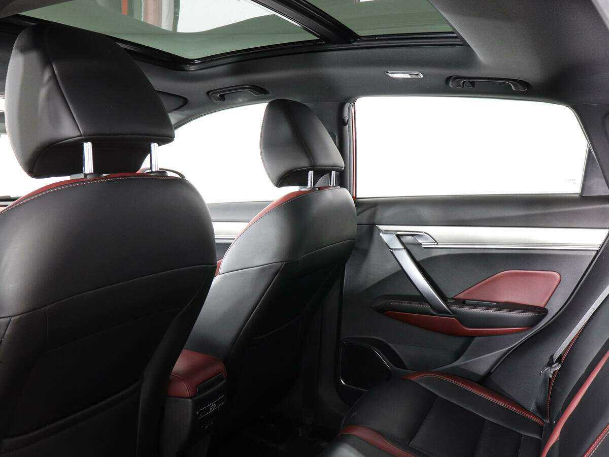 Продажа Б/У Джили Кулрэй. Фото: #10