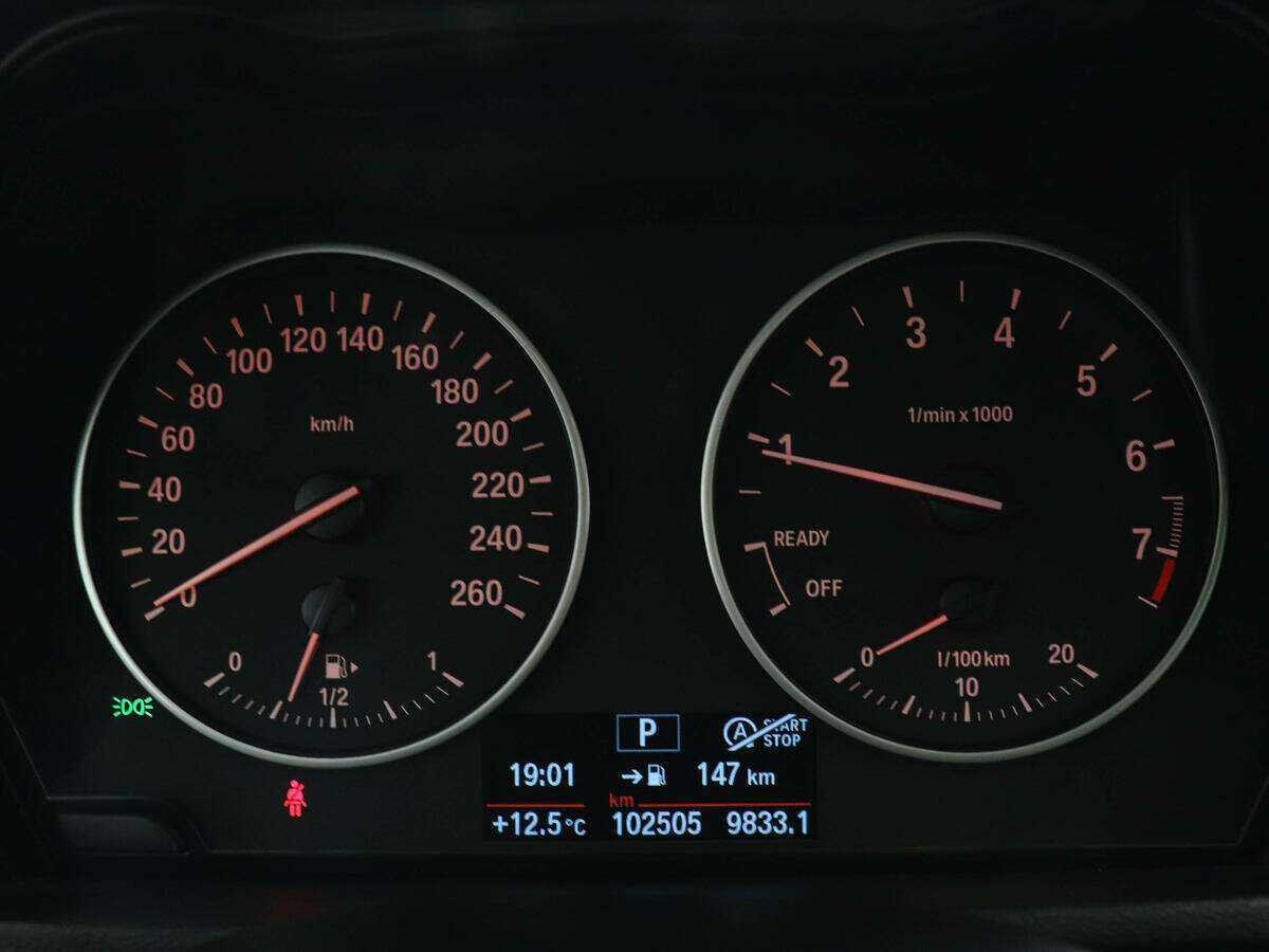 Купить BMW X1 с пробегом. Фото: #9