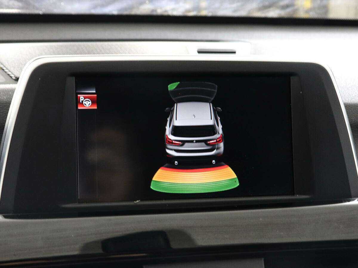 Купить BMW X1 с пробегом. Фото: #11