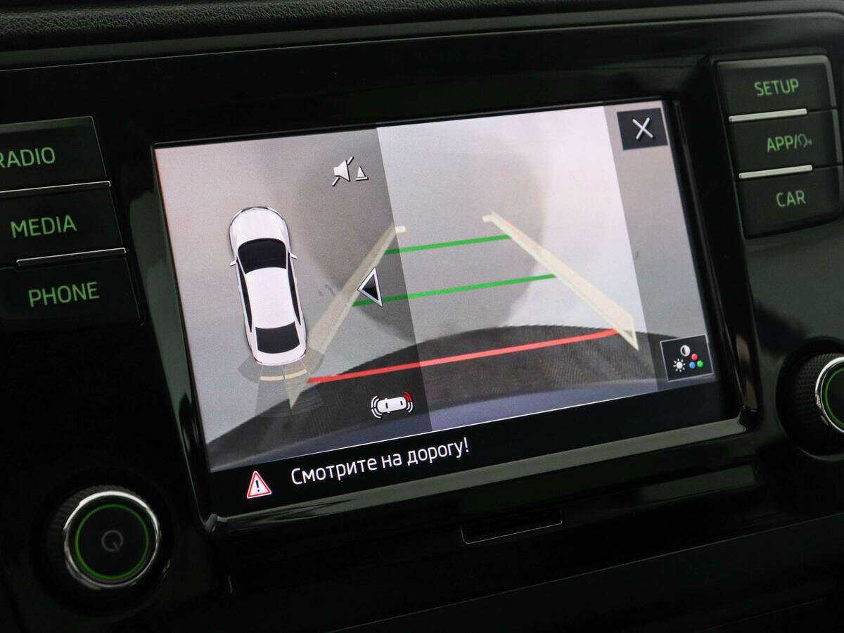 Продажа Б/У Шкода Рапид. Фото: #12