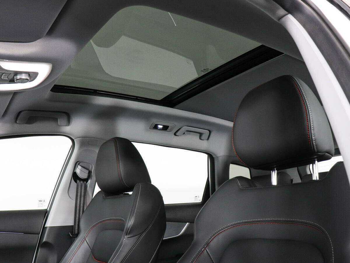 Продажа Б/У Чери Тигго 7 Про. Фото: #12