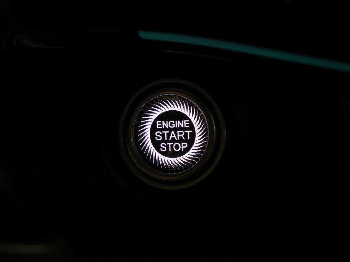 Купить EXEED VX с пробегом. Фото: #27