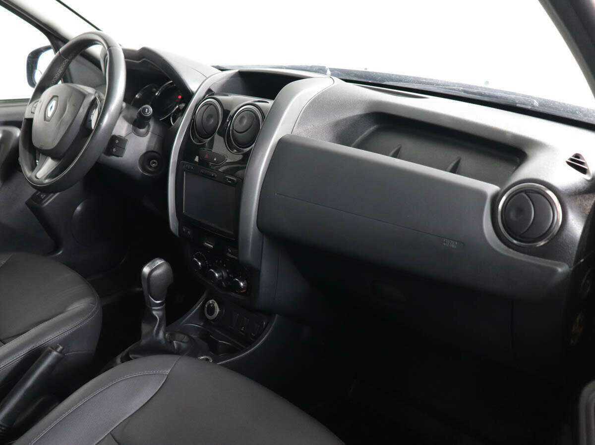 Продажа Б/У Рено Дастер. Фото: #5