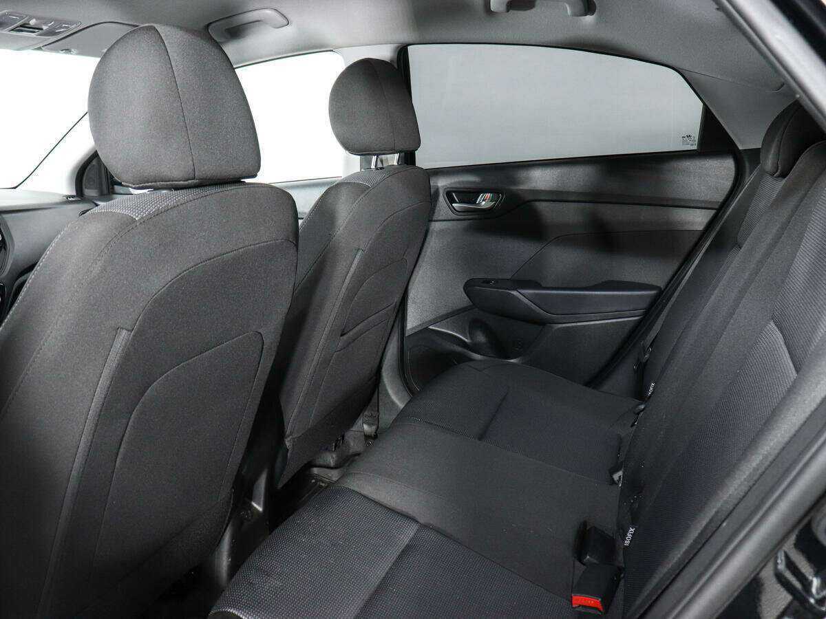 Продажа Б/У Хендай Солярис. Фото: #10