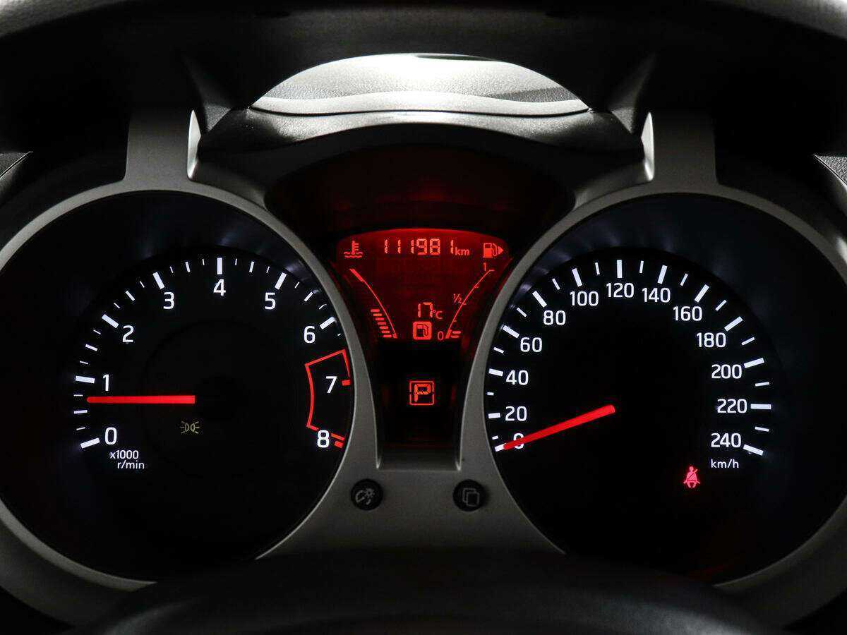 Продажа Б/У Ниссан Жук. Фото: #9