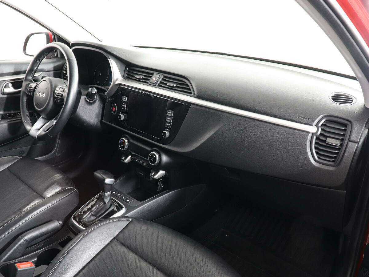 Продажа Б/У Киа Рио. Фото: #9