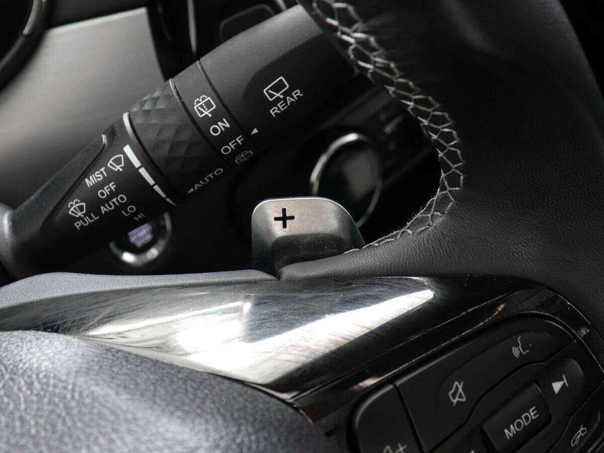 Купить EXEED TXL с пробегом. Фото: #13