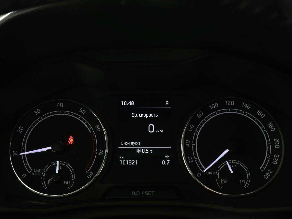 Продажа Б/У Шкода Рапид. Фото: #6