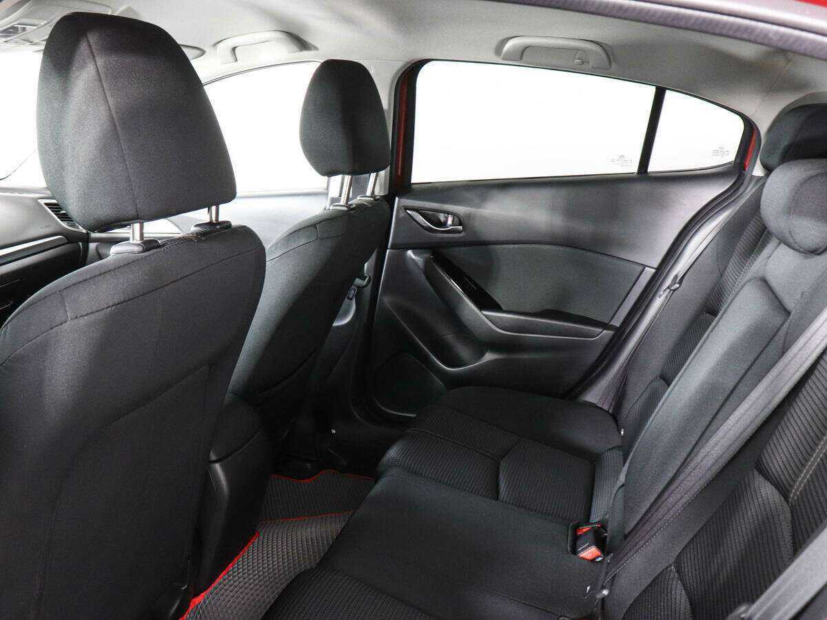 Продажа Б/У Мазда 3. Фото: #11