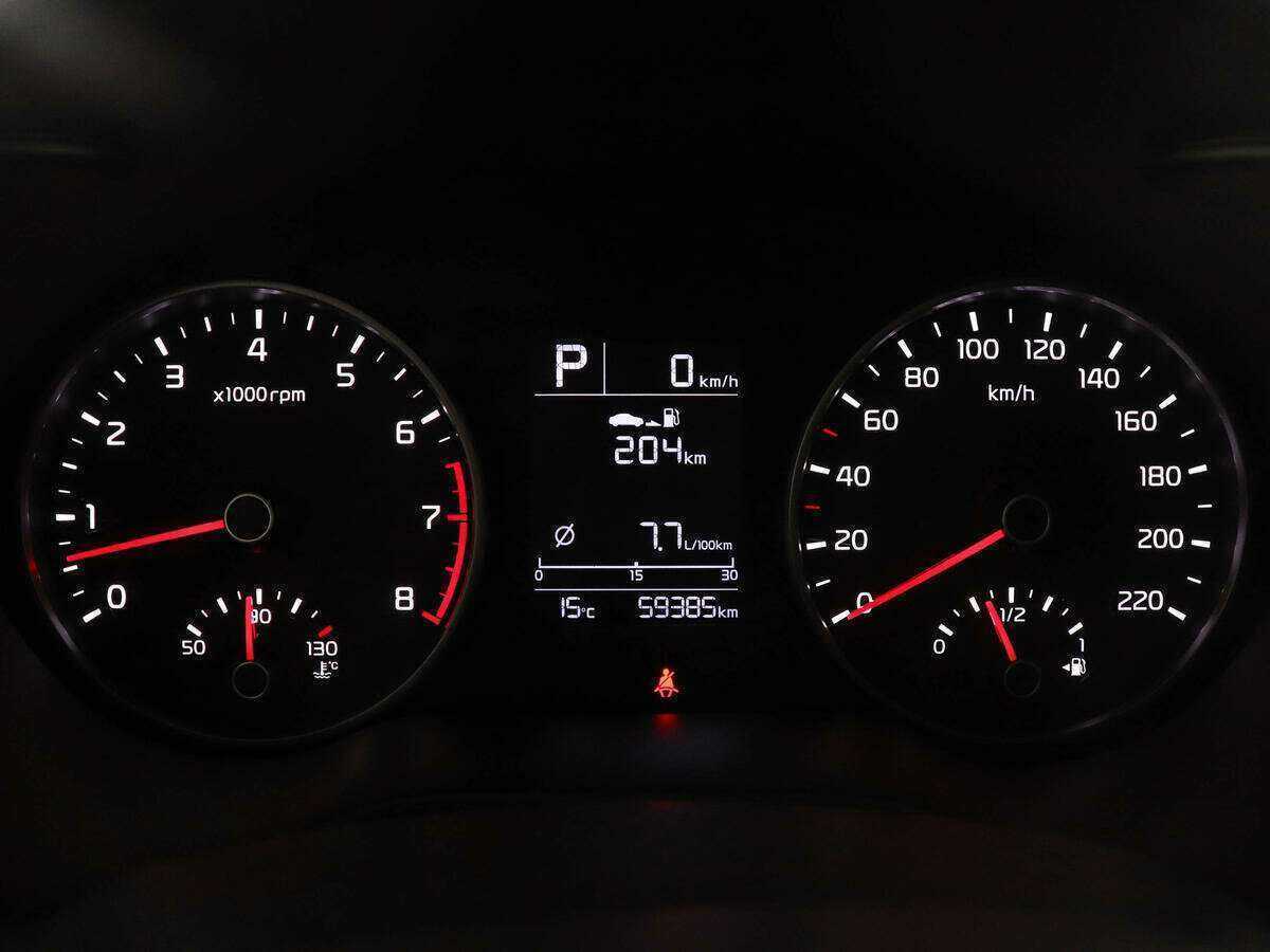 Продажа Б/У Киа Рио. Фото: #10