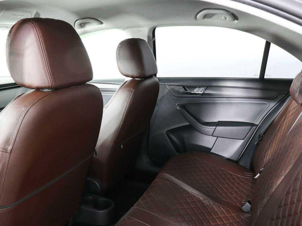 Продажа Б/У Шкода Рапид. Фото: #11