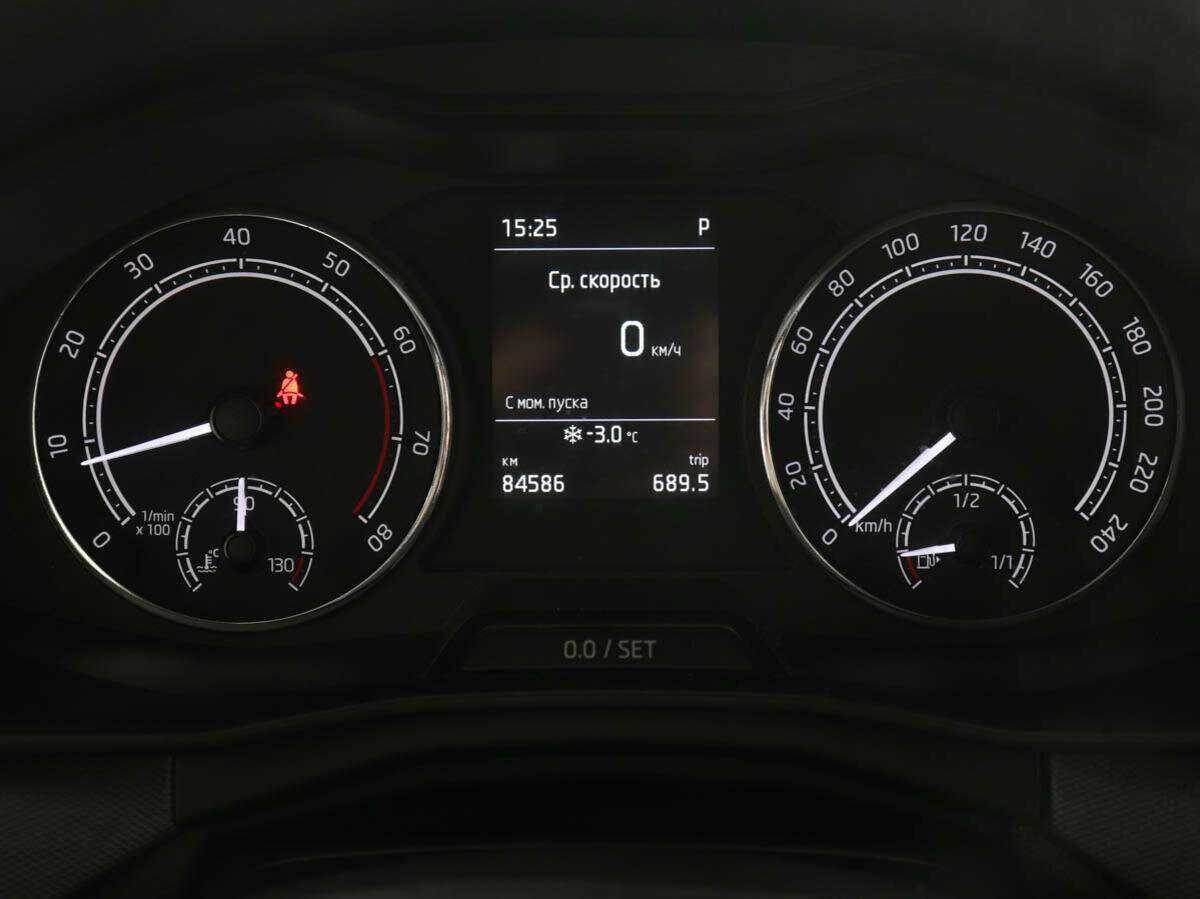 Продажа Б/У Шкода Рапид. Фото: #11