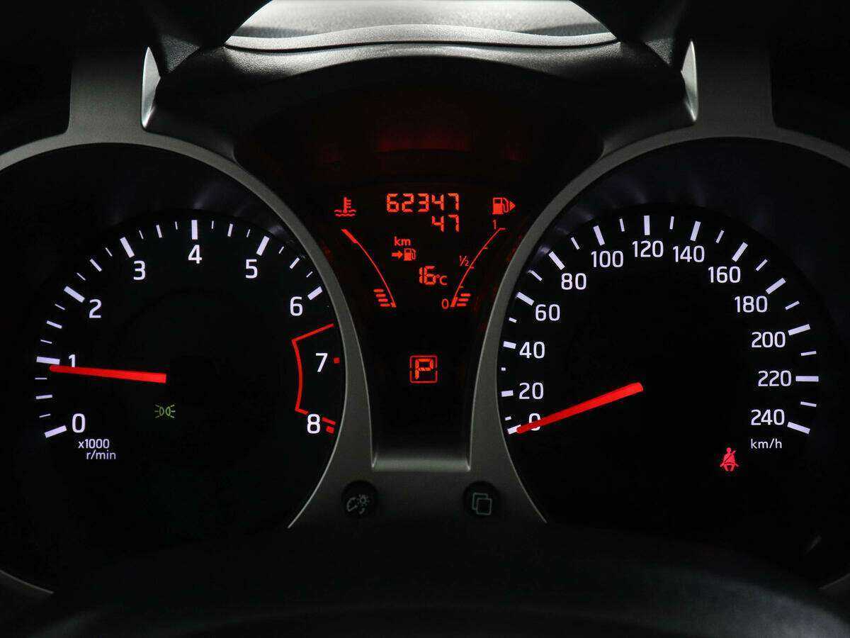 Продажа Б/У Ниссан Жук. Фото: #9