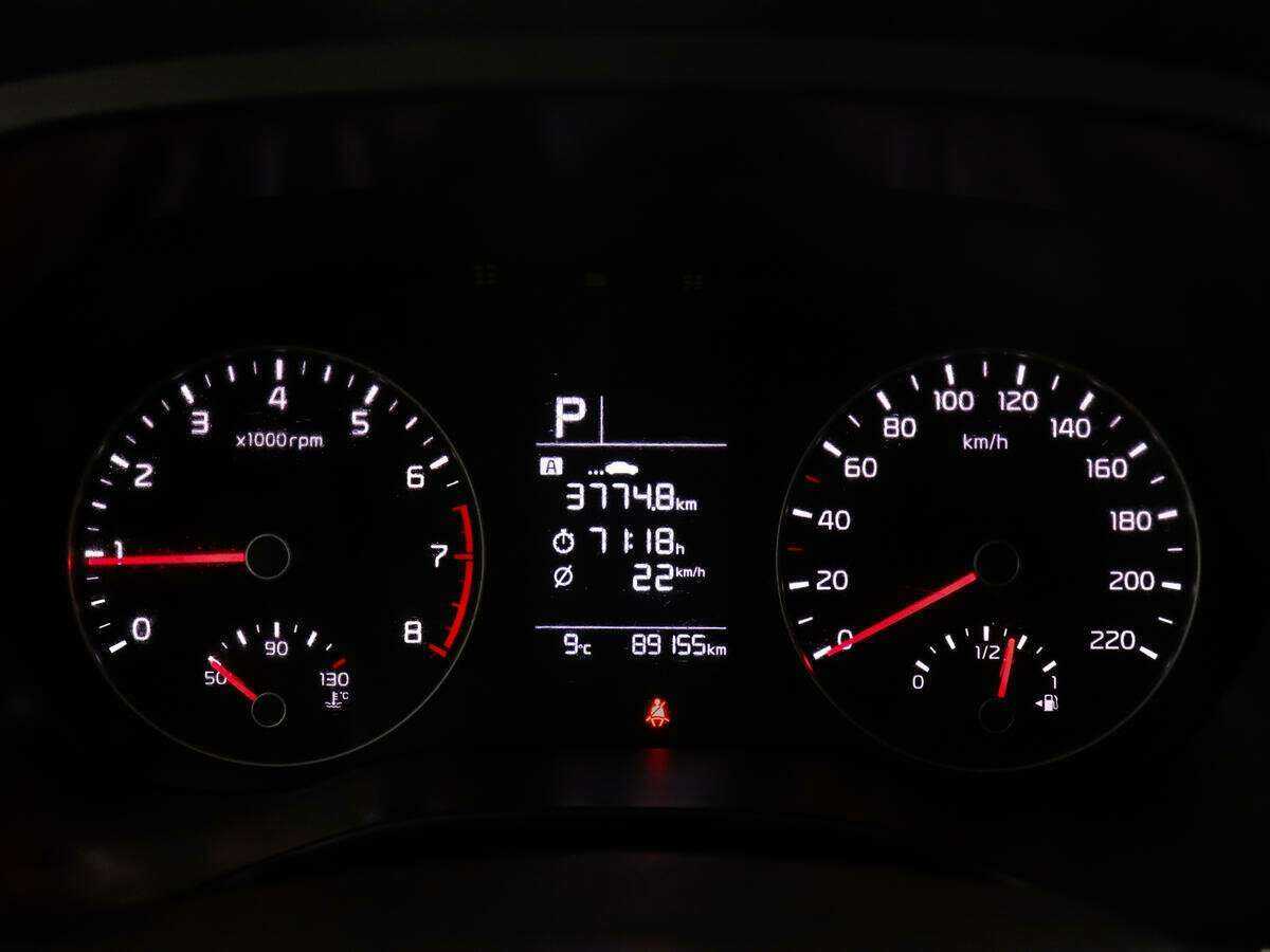 Продажа Б/У Киа Рио. Фото: #10