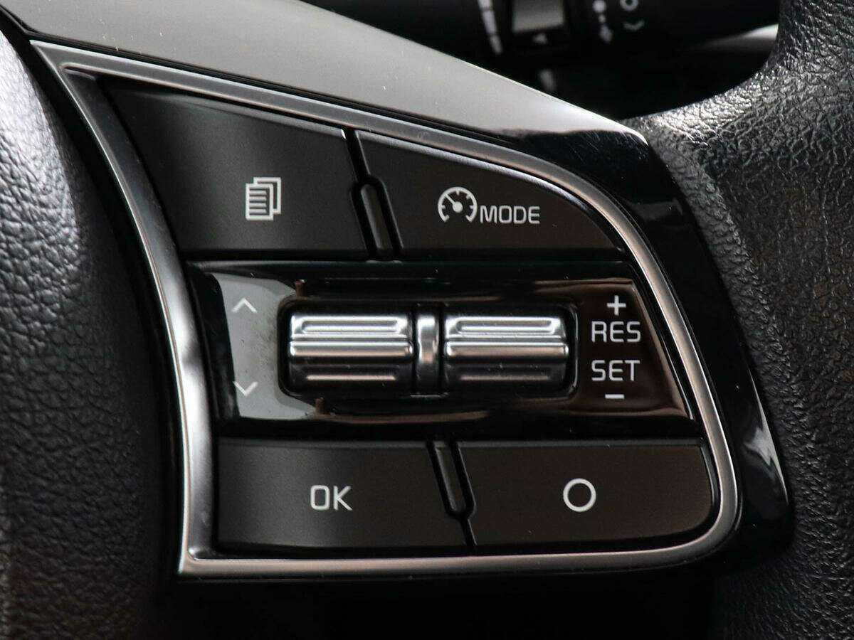 Продажа Б/У Киа Оптима. Фото: #11