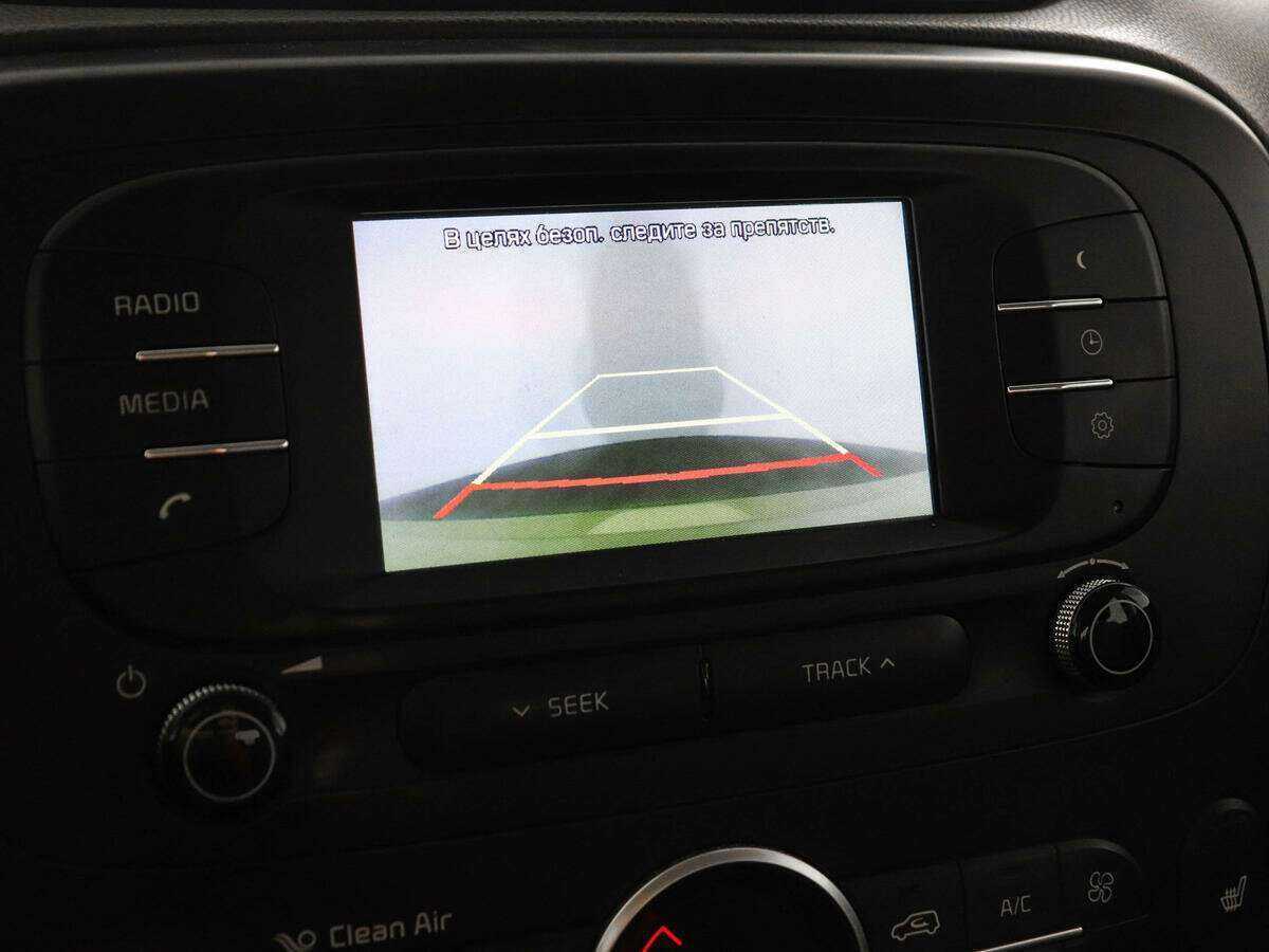 Продажа Б/У Киа Соул. Фото: #12