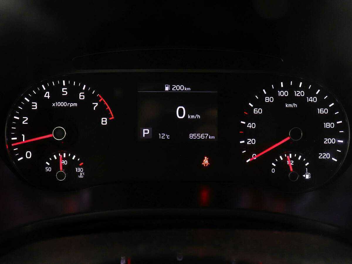 Продажа Б/У Киа Соул. Фото: #6