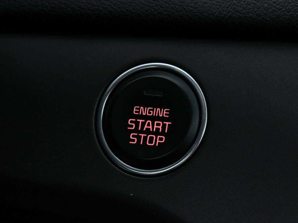 Купить Kia Sportage с пробегом. Фото: #14