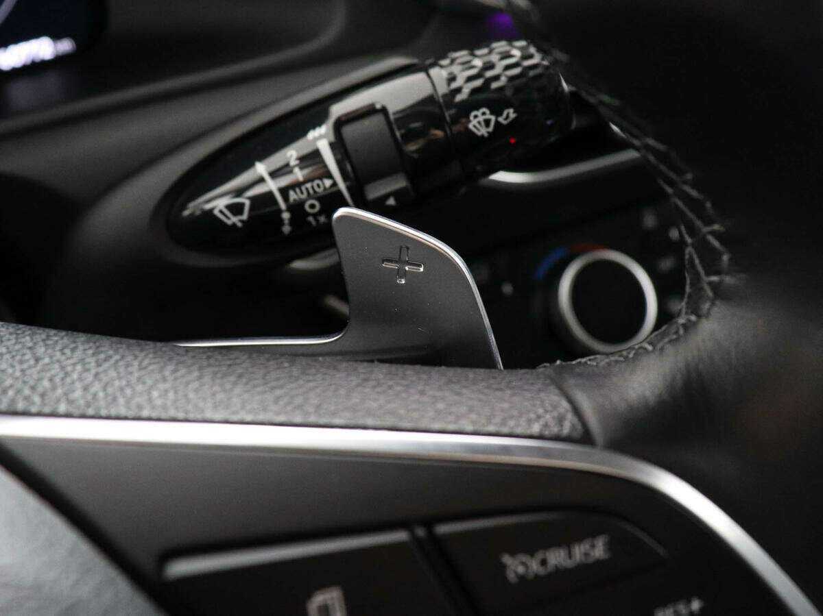 Купить Hyundai Sonata с пробегом. Фото: #14