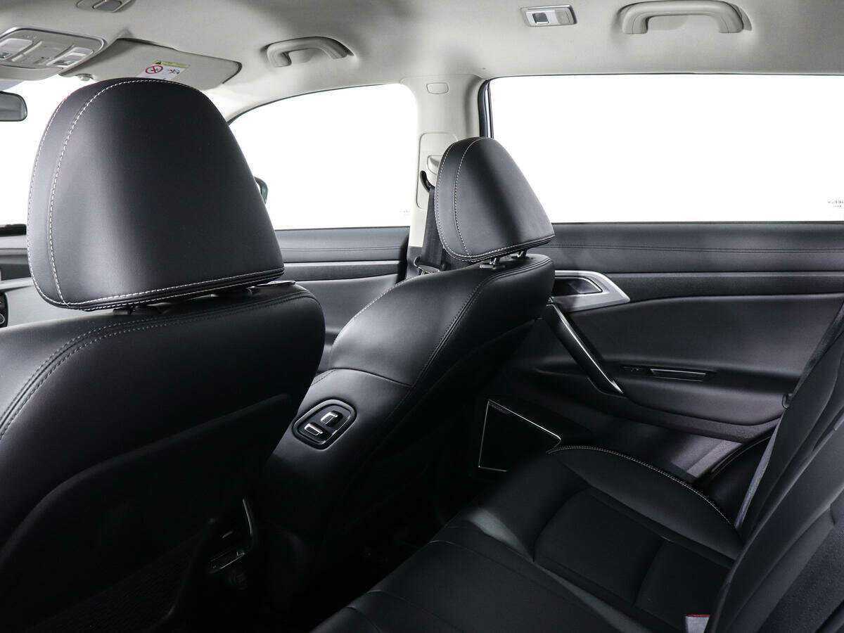 Продажа Б/У Джили Атлас. Фото: #10