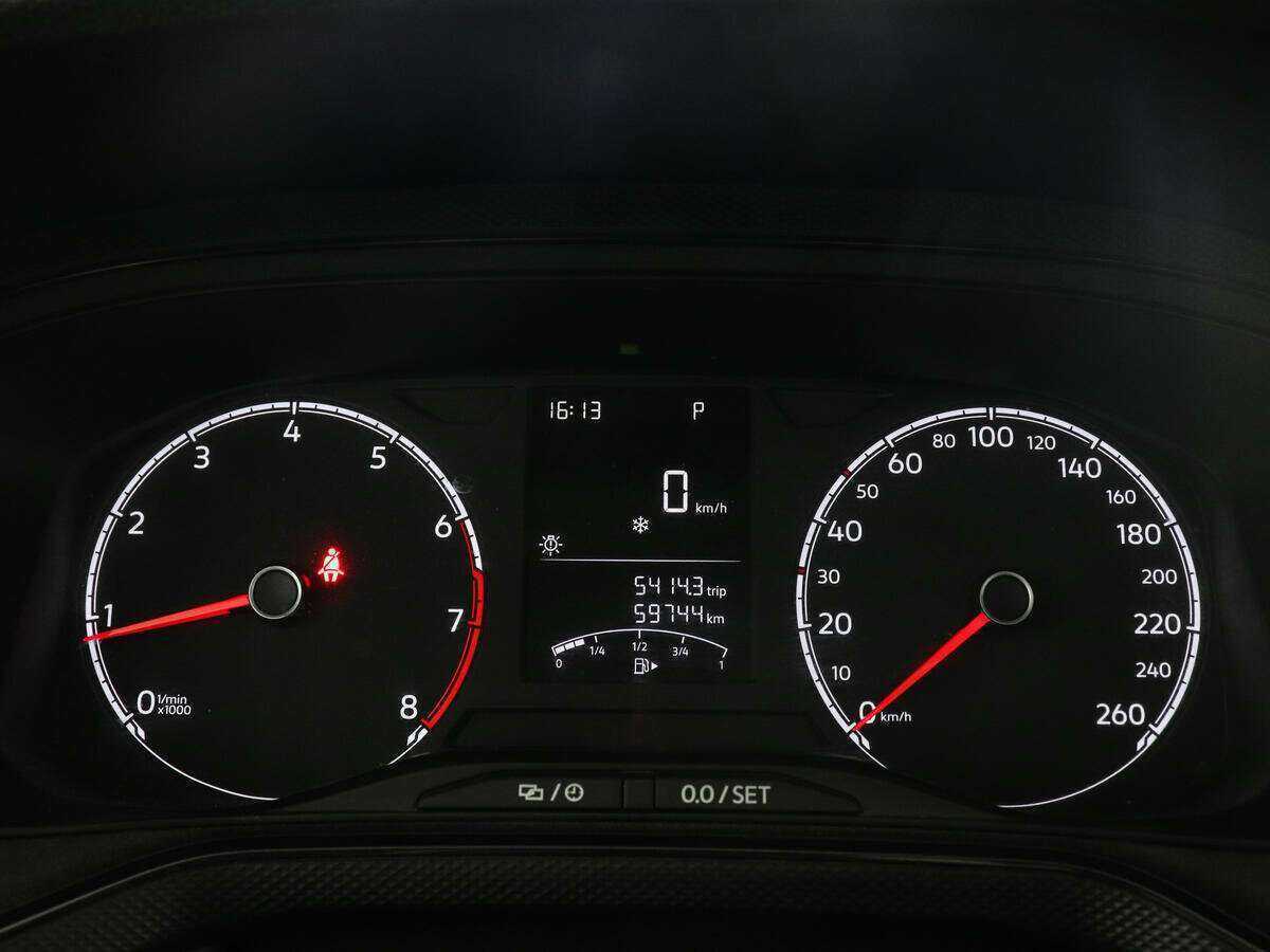 Продажа Б/У Фольксваген Поло. Фото: #10