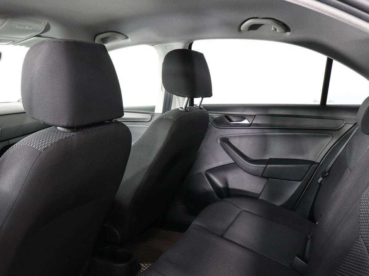 Продажа Б/У Фольксваген Поло. Фото: #11