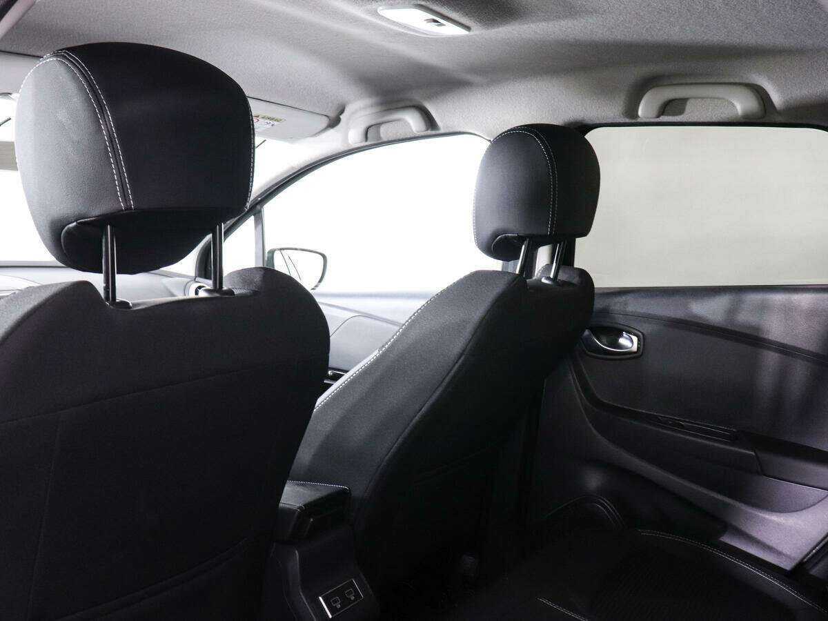 Продажа Б/У Рено Каптюр. Фото: #10