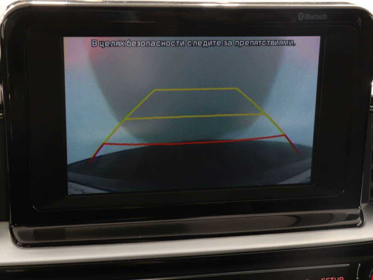 Продажа Б/У Киа Сид. Фото: #13