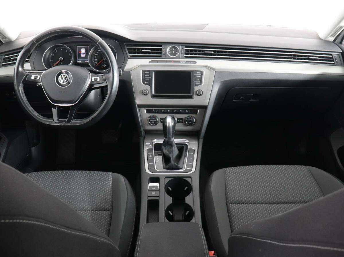 Продажа Б/У Фольксваген Пассат. Фото: #10