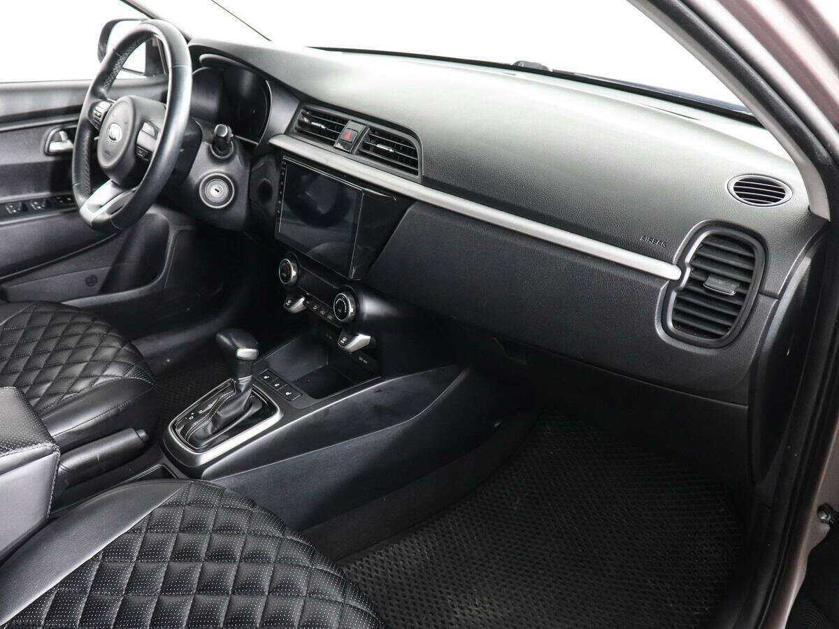 Продажа Б/У Киа Рио. Фото: #9