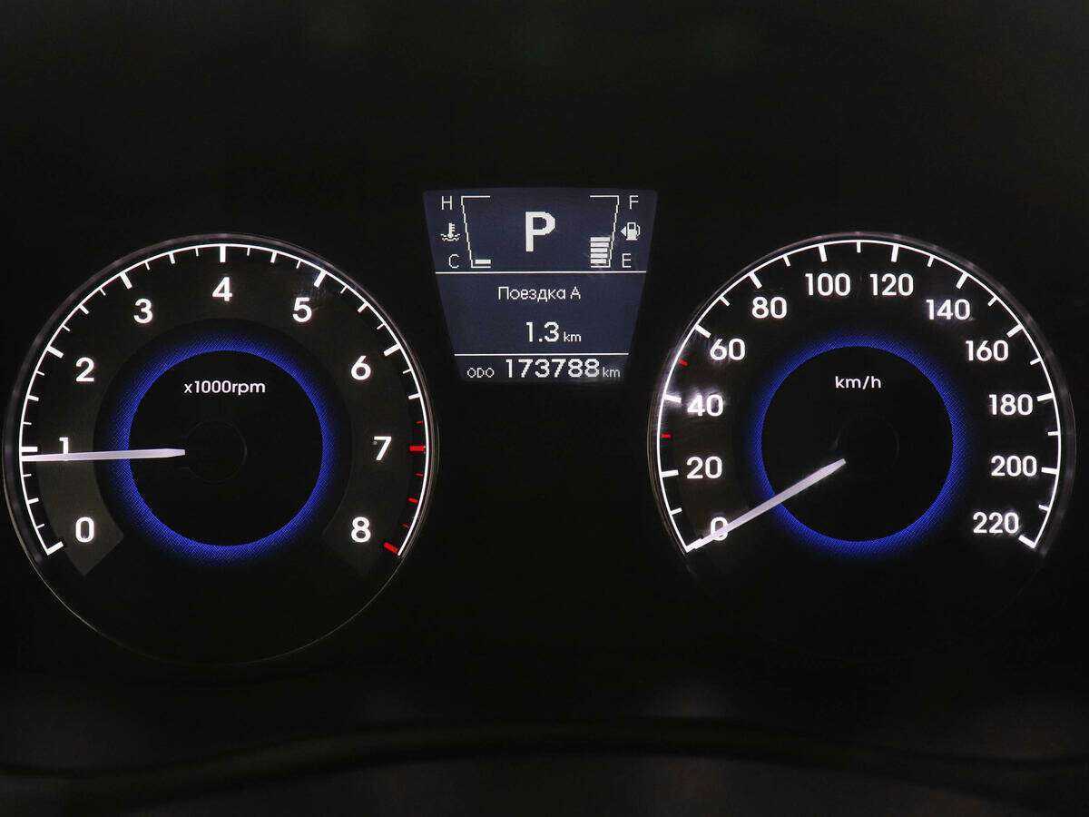 Продажа Б/У Хендай Солярис. Фото: #6