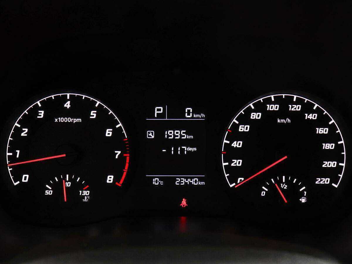 Продажа Б/У Хендай Солярис. Фото: #7