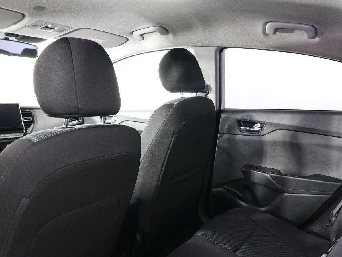 Продажа Б/У Хендай Солярис. Фото: #11