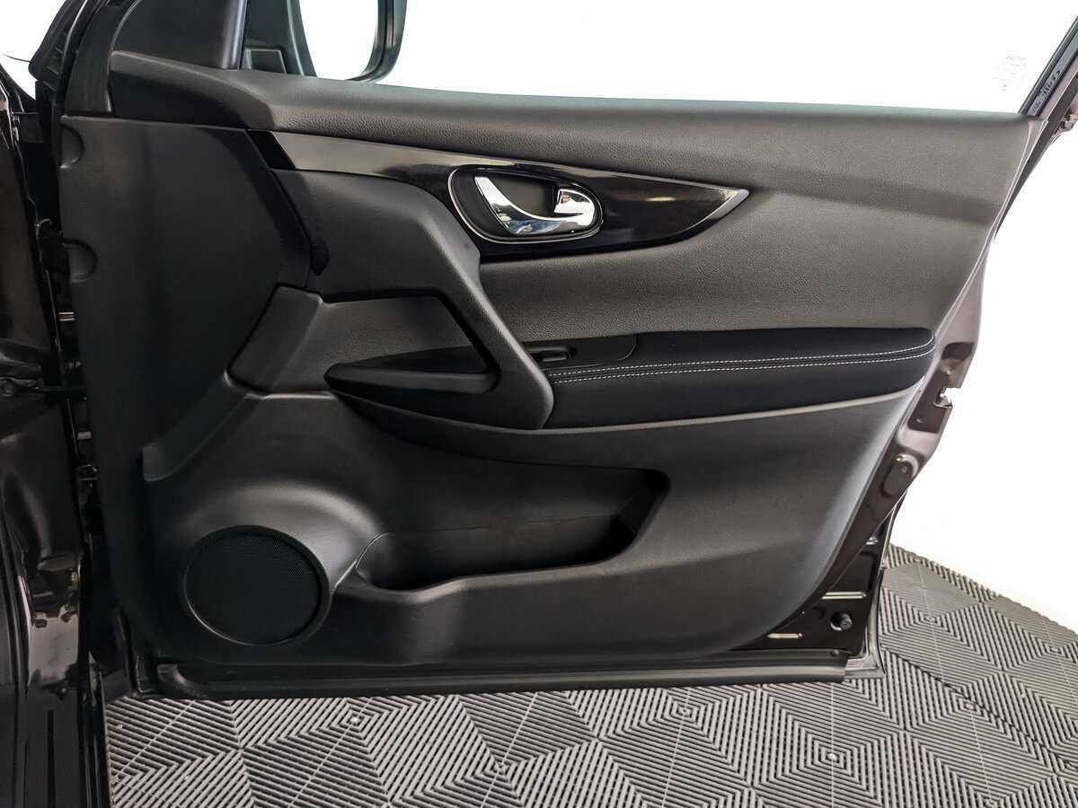 Продажа Б/У Ниссан Кашкай. Фото: #20