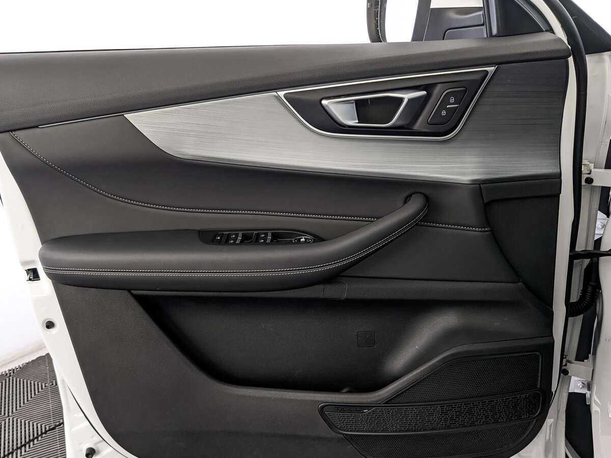 Купить Chery Tiggo 4 Pro с пробегом. Фото: #13