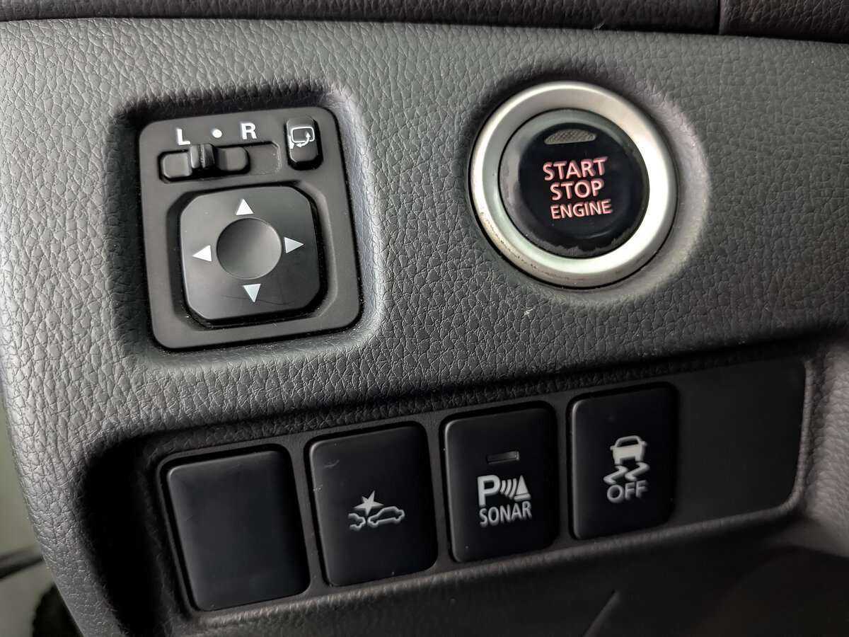 Купить Mitsubishi Pajero Sport с пробегом. Фото: #23