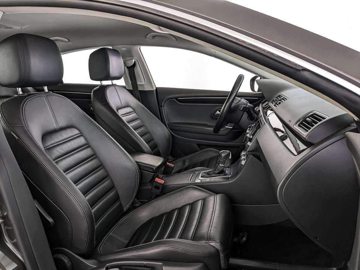 Продажа Б/У Фольксваген Пассат ЦЦ. Фото: #21