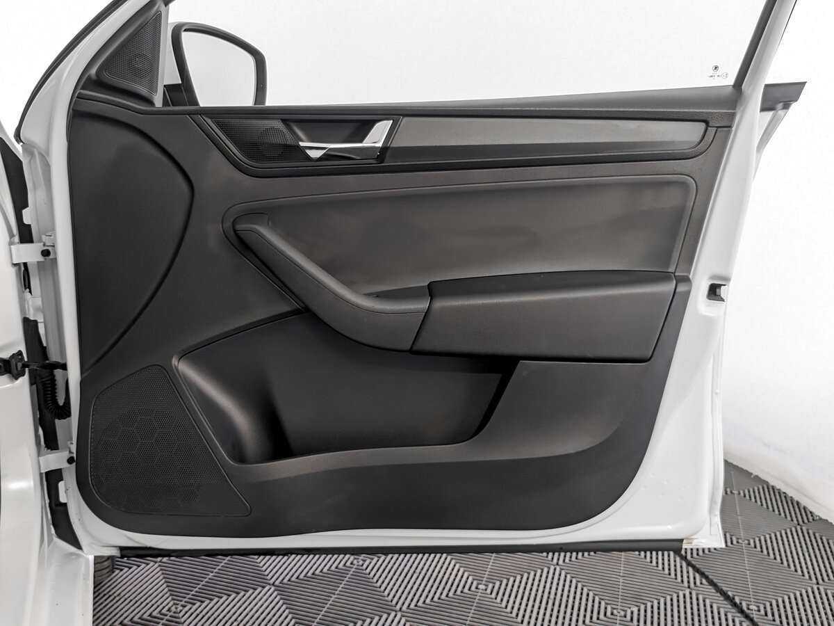 Продажа Б/У Шкода Рапид. Фото: #21