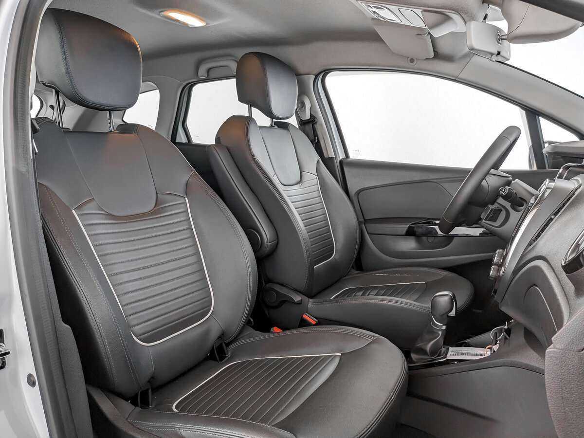 Продажа Б/У Рено Каптюр. Фото: #17