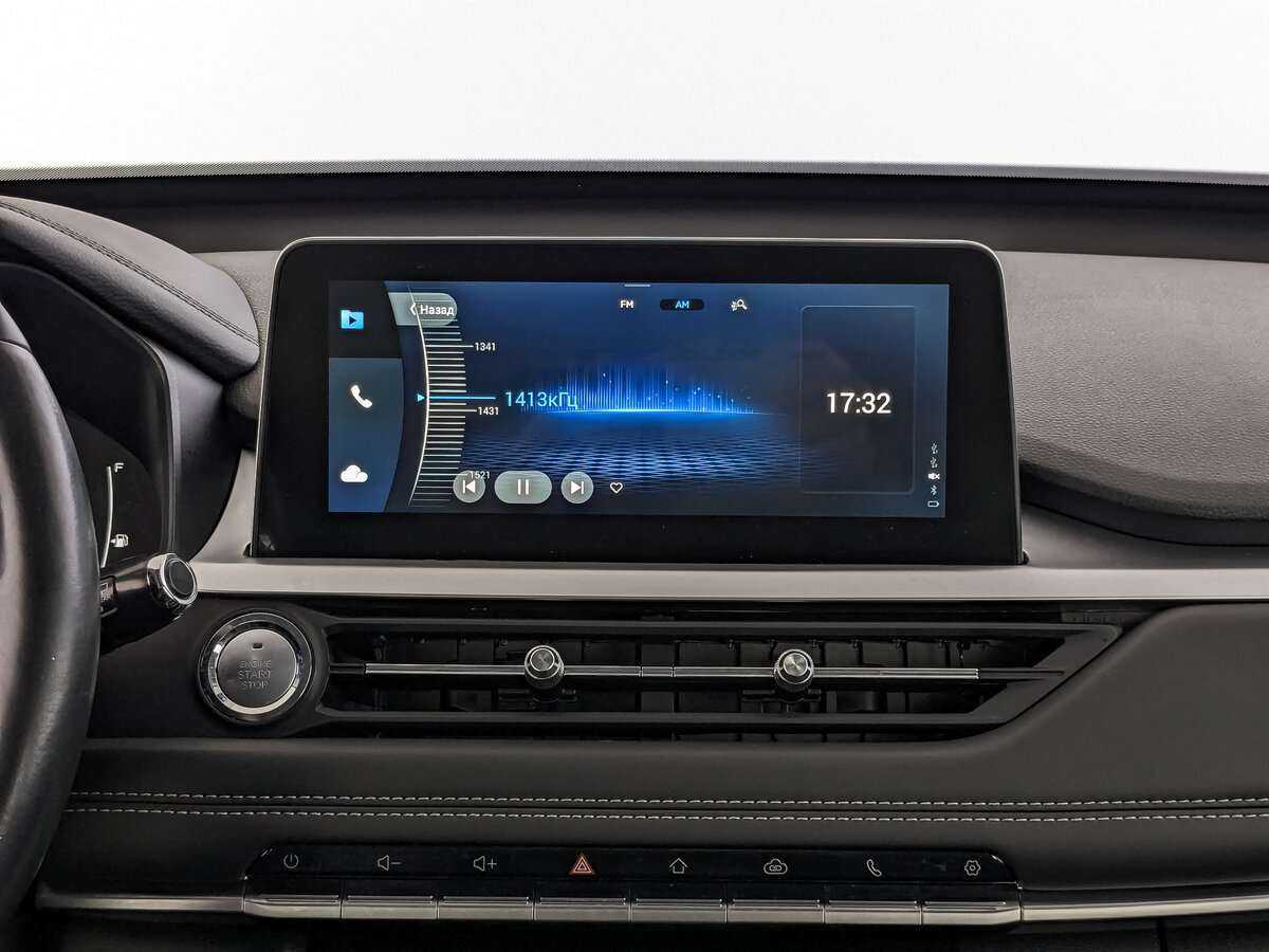 Продажа Б/У Чери Тигго 7 Про. Фото: #12