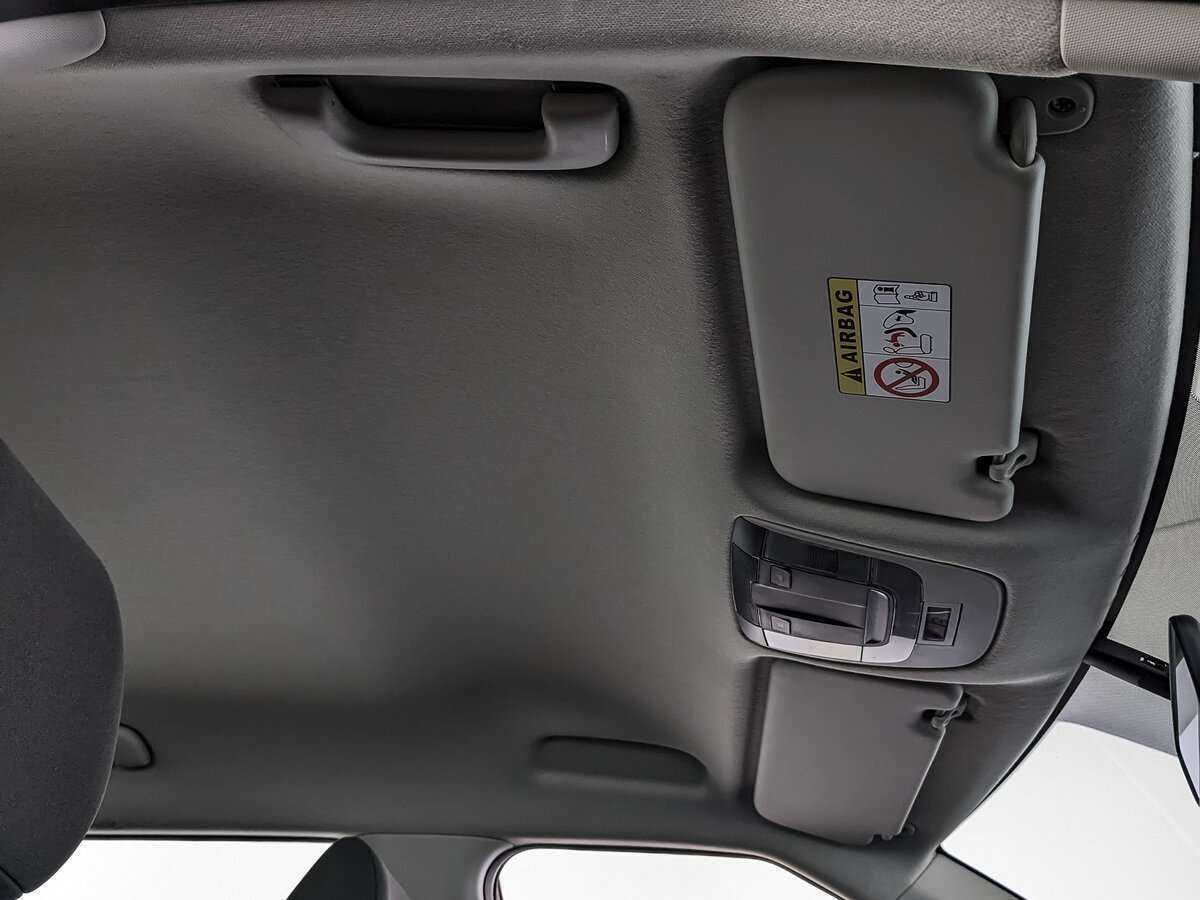 Купить Kia Seltos с пробегом. Фото: #18