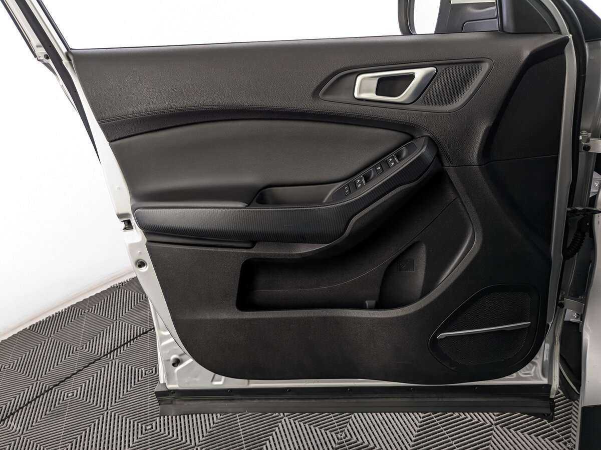 Продажа Б/У Чери Тигго 4. Фото: #18