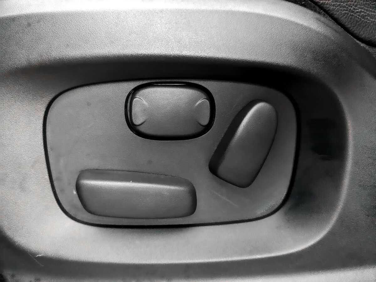 Купить Land Rover Range Rover Evoque с пробегом. Фото: #13