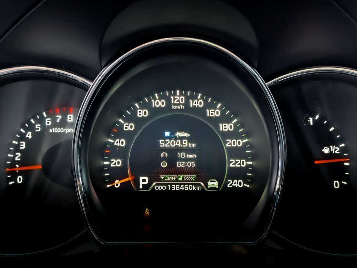 Продажа Б/У Киа Сид. Фото: #10