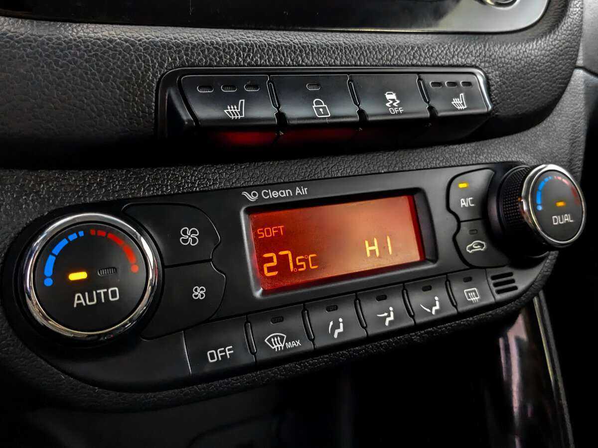 Продажа Б/У Киа Сид. Фото: #20