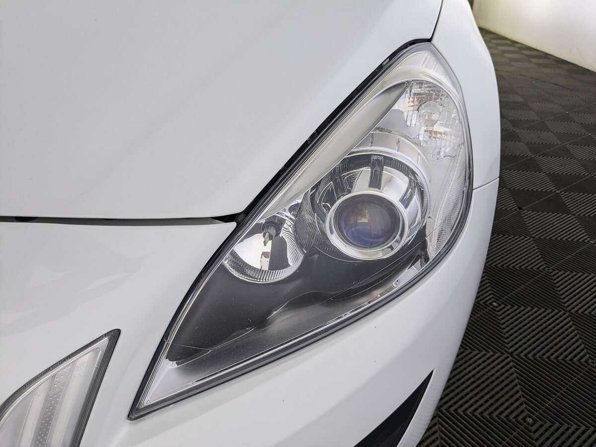 Продажа Б/У Вольво С60. Фото: #9