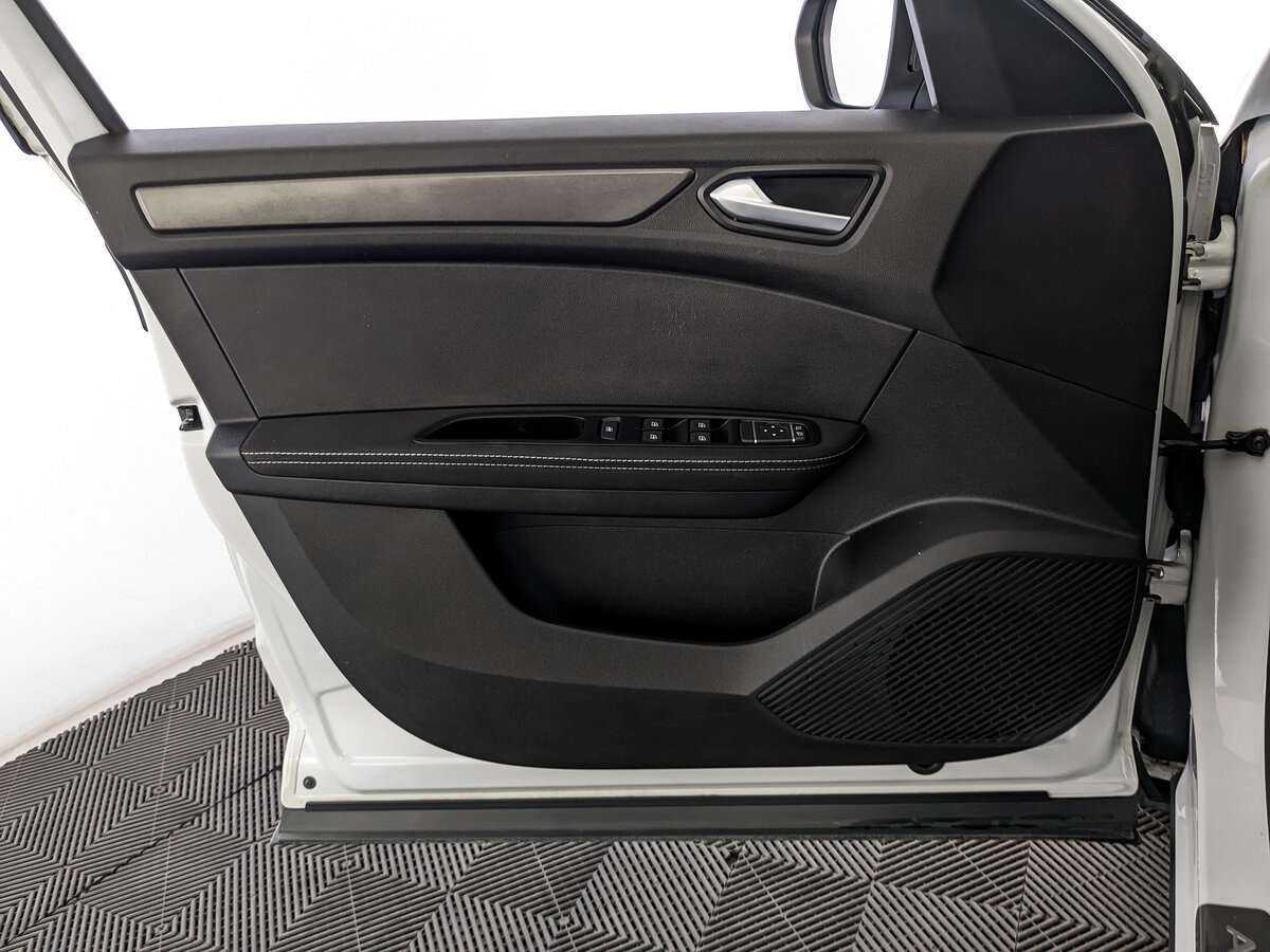 Продажа Б/У Рено Аркана. Фото: #14