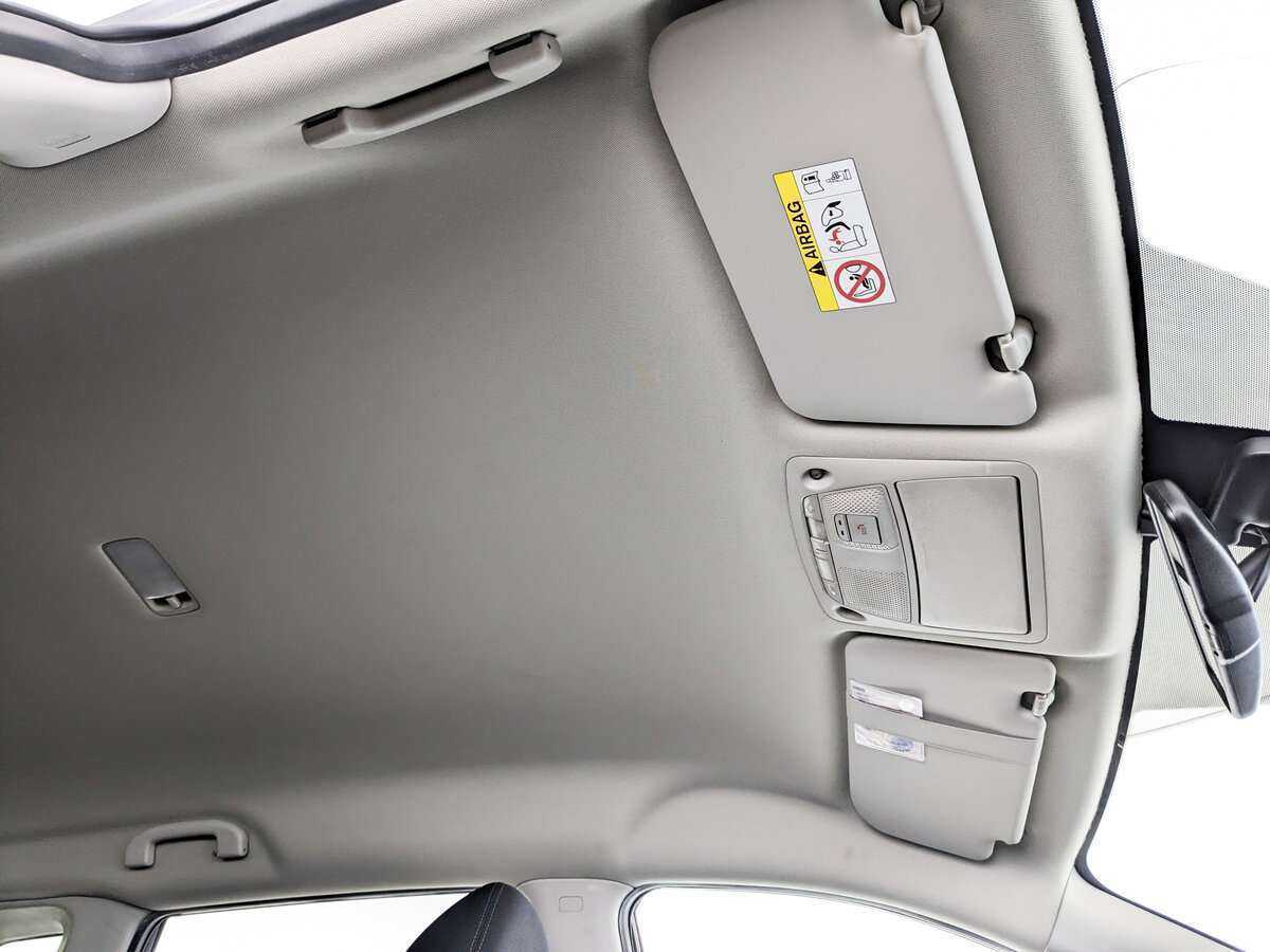 Купить Nissan X-Trail с пробегом. Фото: #17