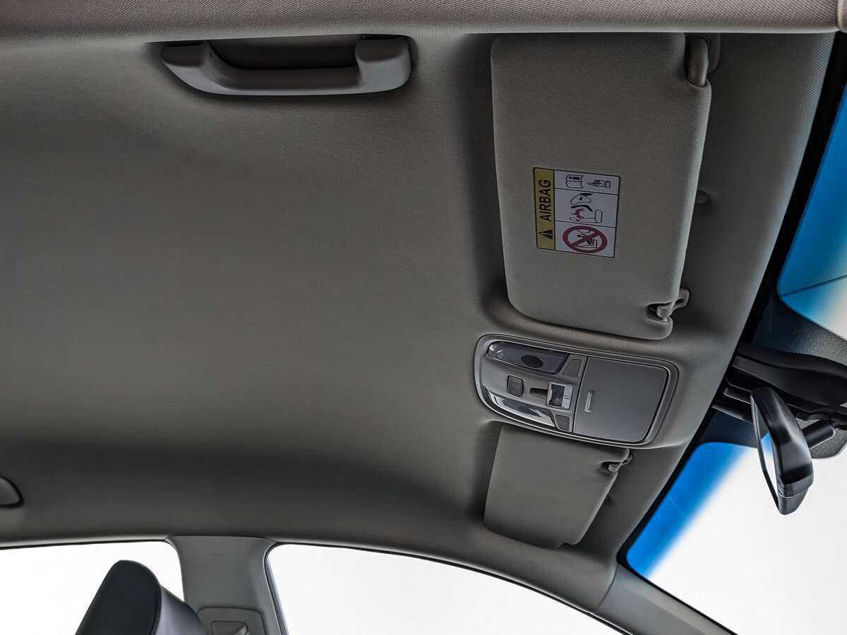 Купить Kia Optima с пробегом. Фото: #21